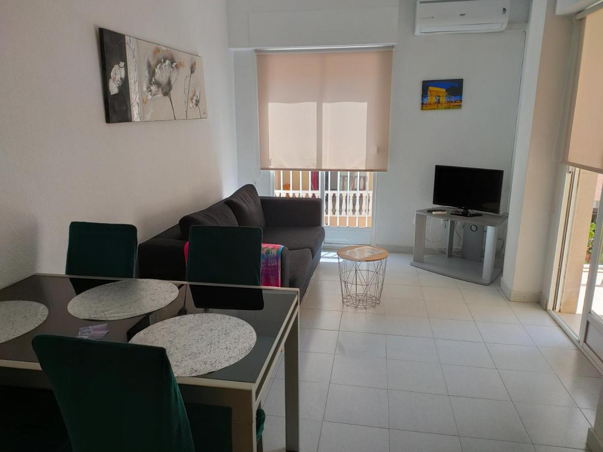 טורבייחה Casas Holiday - Playa Del Cura 2 מראה חיצוני תמונה