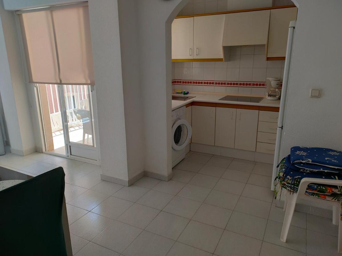 טורבייחה Casas Holiday - Playa Del Cura 2 מראה חיצוני תמונה