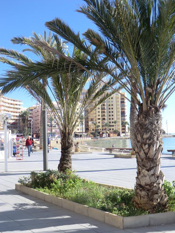 טורבייחה Casas Holiday - Playa Del Cura 2 חדר תמונה
