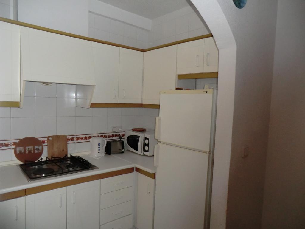 טורבייחה Casas Holiday - Playa Del Cura 2 חדר תמונה