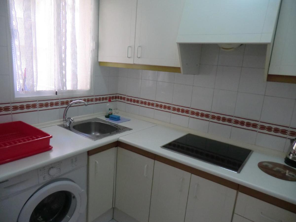 טורבייחה Casas Holiday - Playa Del Cura 2 מראה חיצוני תמונה