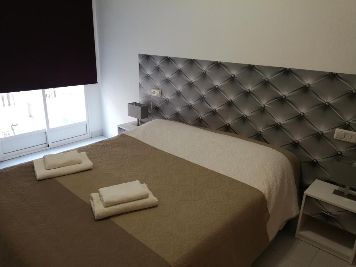 טורבייחה Casas Holiday - Playa Del Cura 2 מראה חיצוני תמונה