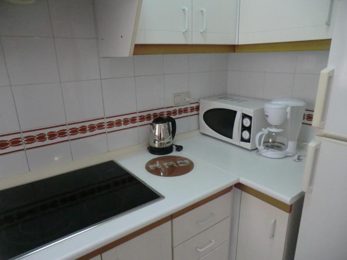 טורבייחה Casas Holiday - Playa Del Cura 2 מראה חיצוני תמונה